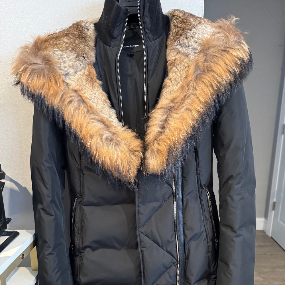 Mackage
